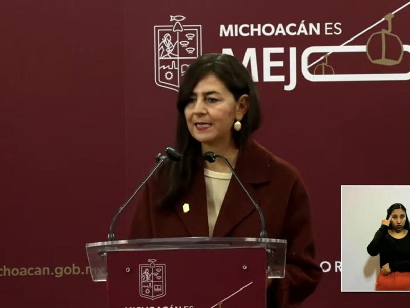 Asegura SEE que se atiende petición del CSIM