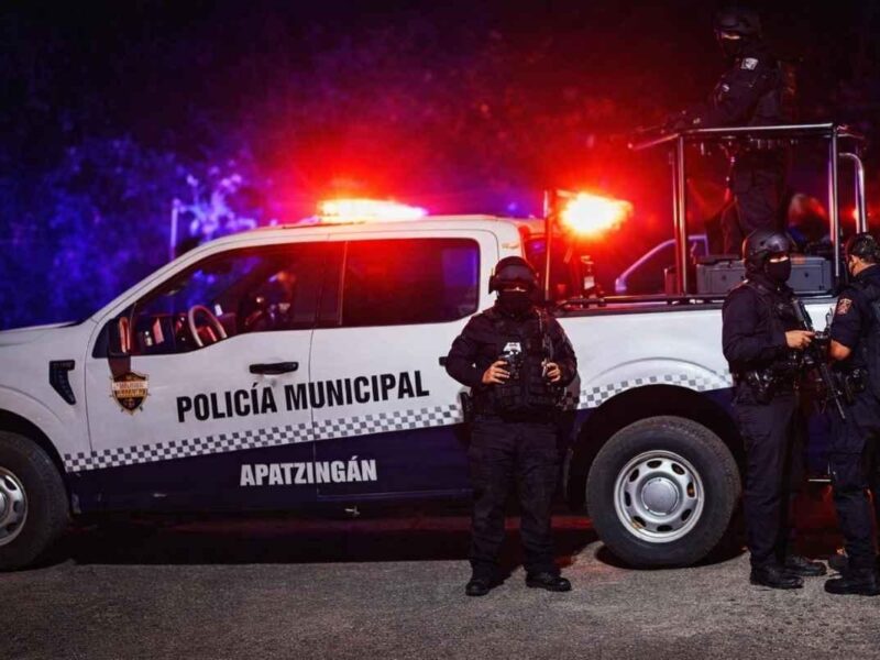 Asesinan a balazos a motociclista en Apatzingan, Michoacán 123