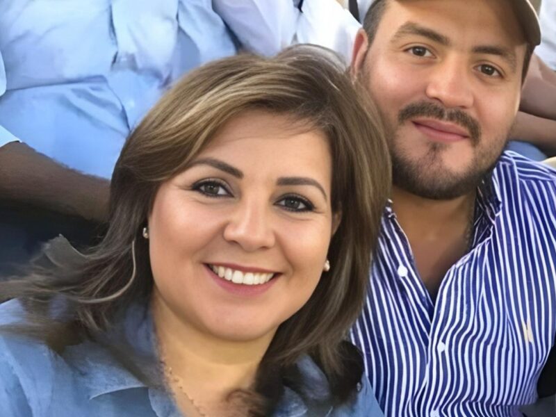 Atacan a balazos la camioneta en la que viajaba la alcaldesa de Bacanora; fallece su hijo