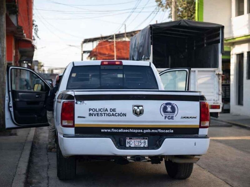 Ataque armado e incendio a vivienda elevan tensión tras horas de violencia en Uruapan