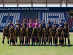 Atlético Morelia-UMSNH, con gol agónico, venció a Magos Unión Deportiva en la Liga TDP Femenil