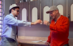 Bad Bunny protagoniza “Porto Rico”, película dirigida por Residente