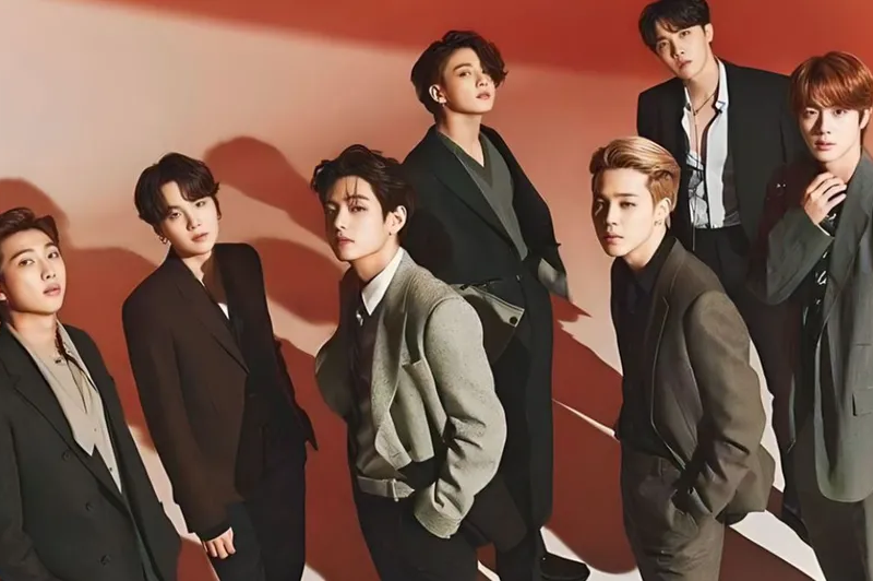 BTS regresa con concierto en vivo por Netflix: Detalles del álbum Arirang