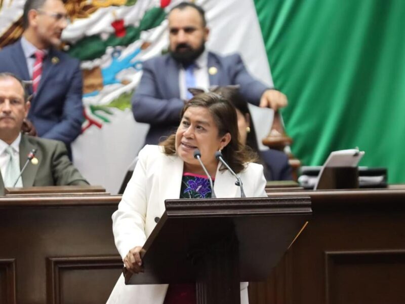 Busca Congreso local condiciones de seguridad para familiares de personas hospitalizadas