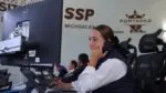 C5i Michoacán, una red de protección integral para las familias michoacanas: SSP