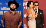 Carín León aconseja a Christian Nodal y Ángela Aguilar ante polémicas