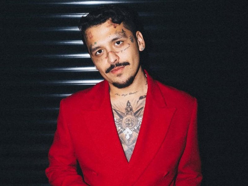 Caso Nodal vs Universal: abogado del cantante responde a versiones sobre renuncias en su equipo legal