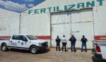 Cateo permite asegurar cuatro dollys con reporte de robo en Tarímbaro
