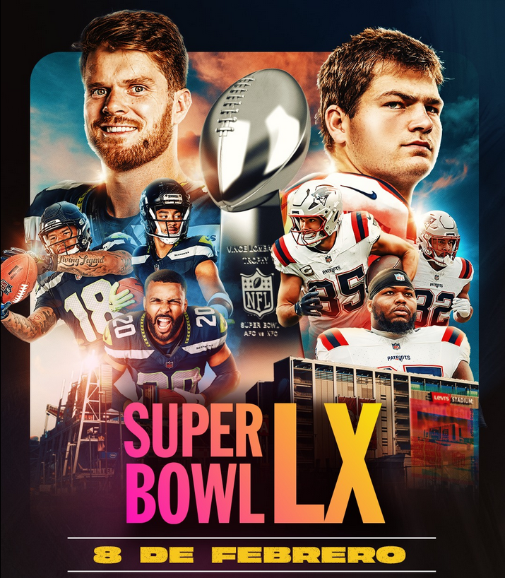 Cathy Lanier, jefa de seguridad de la NFL, descarta operativos migratorios de ICE en el Super Bowl LX-1
