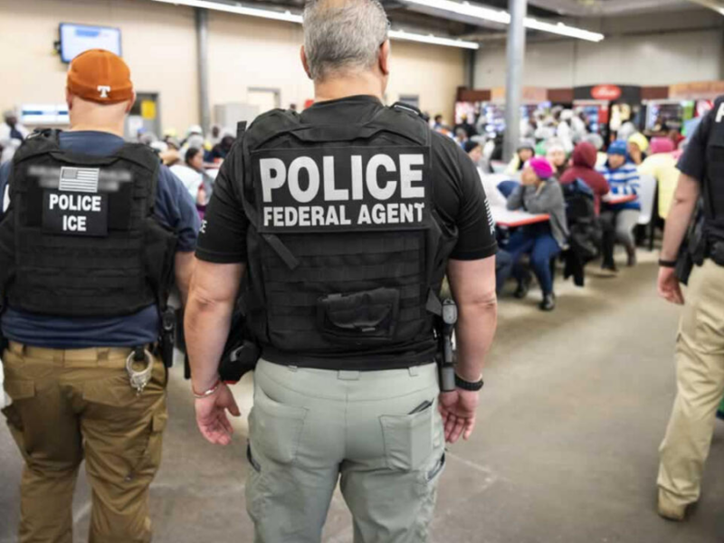 Cathy Lanier, jefa de seguridad de la NFL, descarta operativos migratorios de ICE en el Super Bowl LX