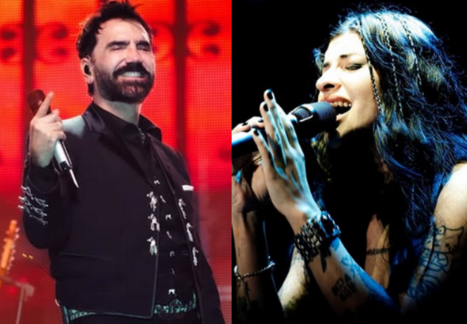 Cazzu y Alejandro Fernández: los videos que despertaron rumores de colaboración
