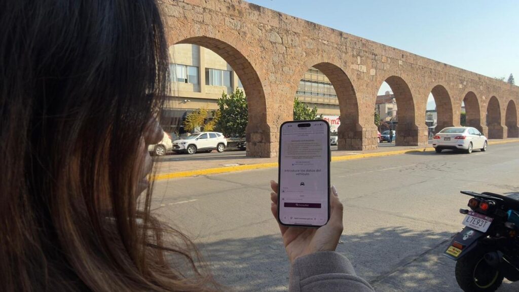 Ciudadanía cumple con pago responsable del refrendo vehicular 2026 Michoacán