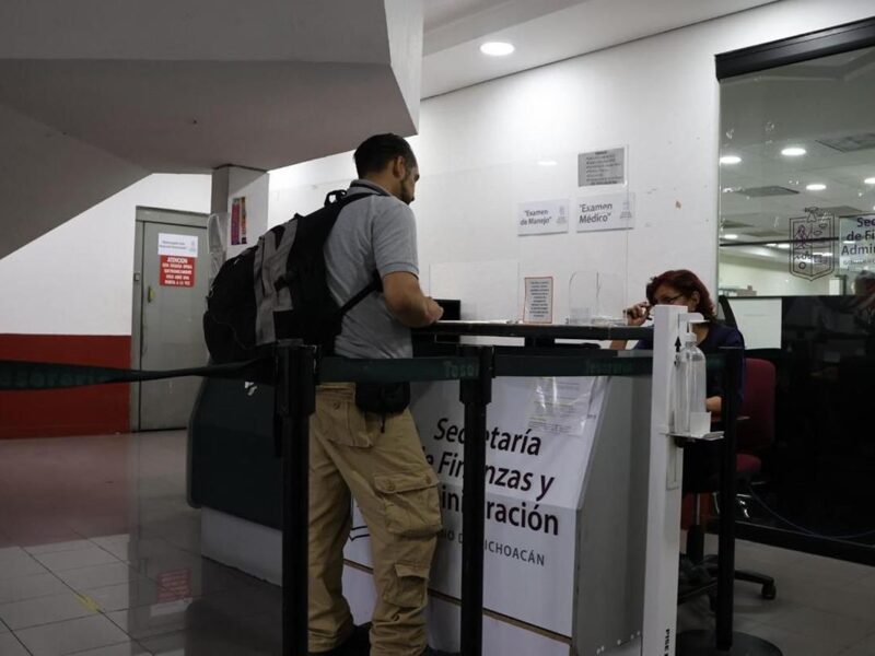 Ciudadanía cumple con pago responsable y puntual del refrendo vehicular 2026