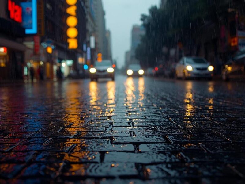 Clima de frío a muy frío persistirá en el norte, centro y oriente de México: SMN