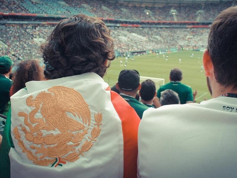 Cómo llega México al Mundial 2026