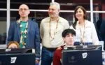 Con Gobierno Digital, la tecnología al servicio de las aulas: Gabriela Molina