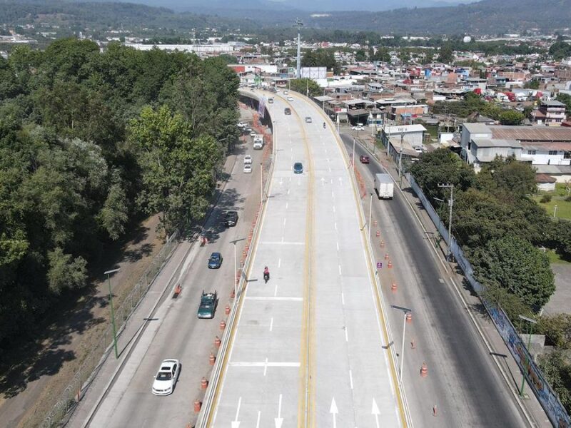 Con paso “La Hielera”, atiende Bedolla demanda histórica de sectores productivos en Uruapan