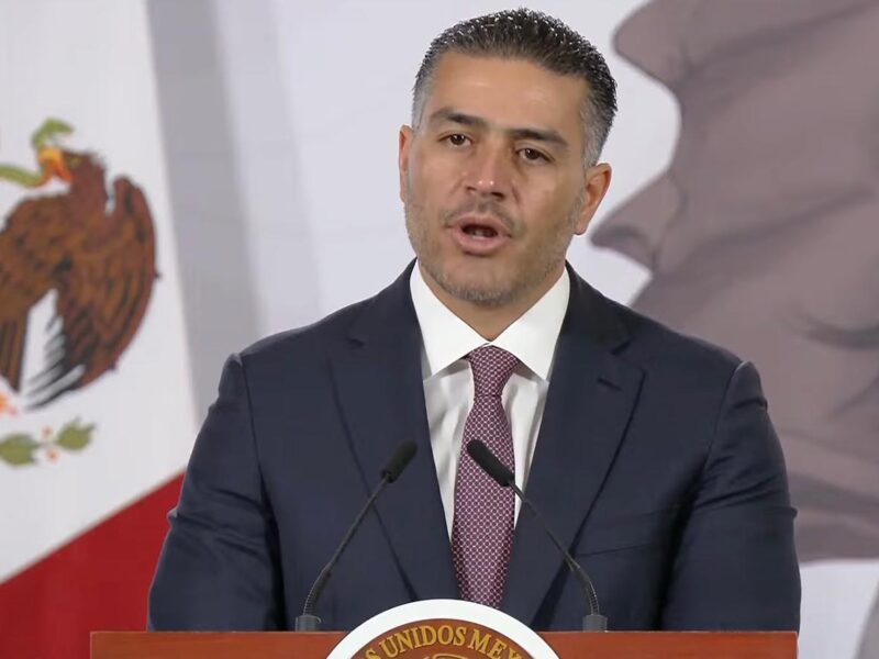 Confirman la identificación del cuerpo de 'El Mencho'