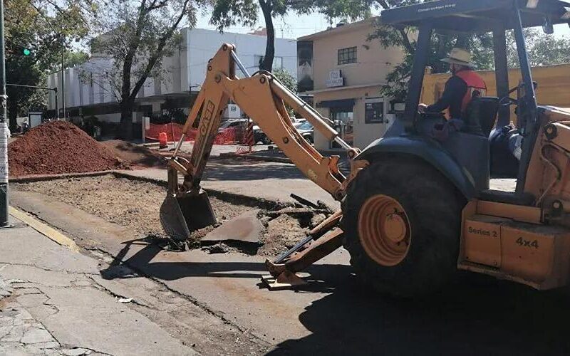 Congelado en comisiones, acuerdo de obras con aportación vecinal en Morelia