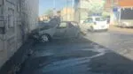 Contabiliza FGE 31 denuncias por robo y quema de vehículos tras abatimiento de “El Mencho”