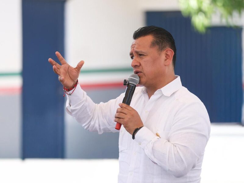 Continúan búsquedas en el Cerro de la Cruz; FGE confirma hallazgo de una osamenta