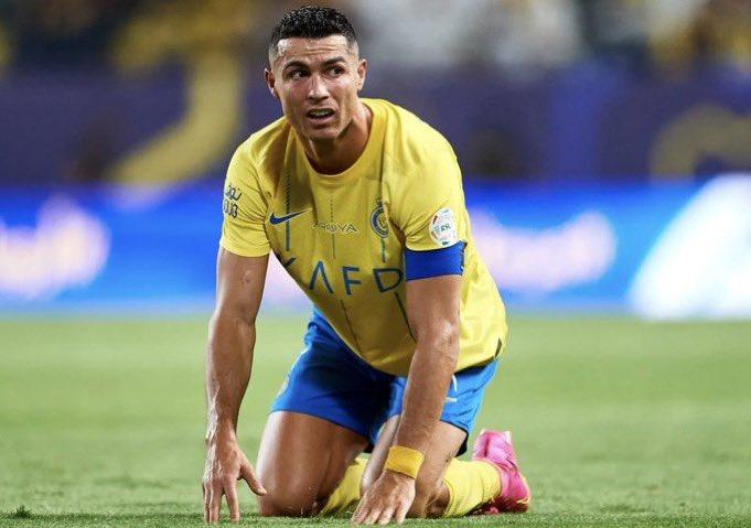 Cristiano Ronaldo no jugará con Al Nassr en protesta