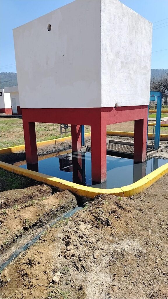 CSIM denuncia que obra del Plan Michoacán representa un riesgo sanitario