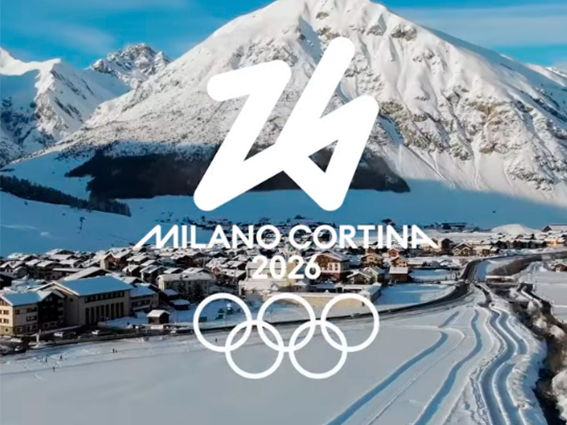 Cuándo, en Dónde y a qué hora ver a los atletas mexicanos en los Juegos Olímpicos de Invierno Milano Cortina 2026