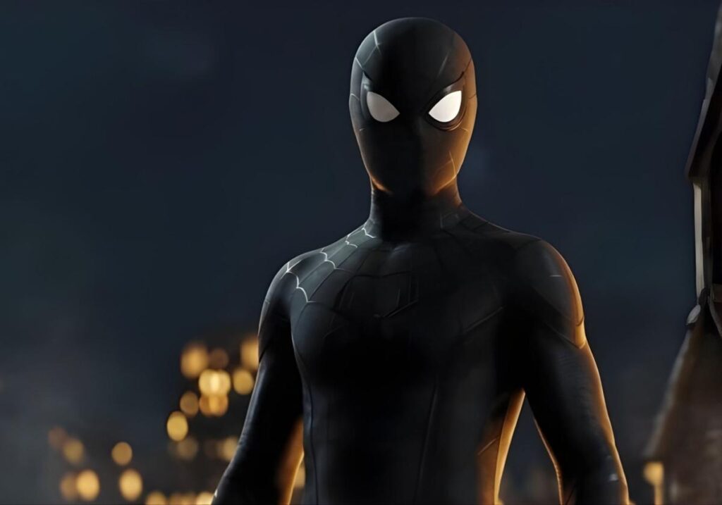 Cuándo se estrena la próxima película de Spider-Man y de qué se trata-2