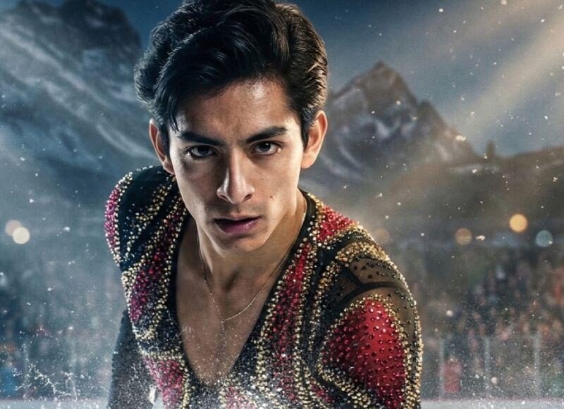 ¿Cuándo y dónde ver a Donovan Carrillo en los Juegos Olímpicos de Invierno de Milano Cortina 2026?