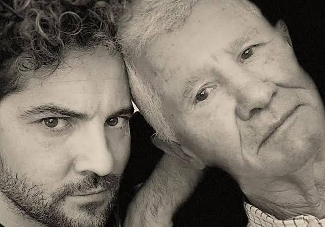David Bisbal de luto: Fallece su padre