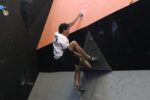 Define Michoacán delegación de escalada deportiva para la Olimpiada Nacional 2026