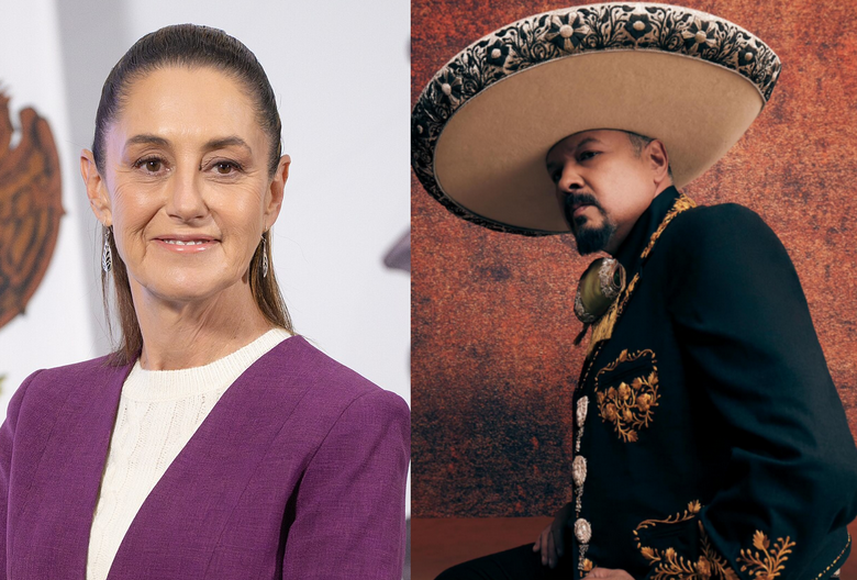 Desmiente Sheinbaum ataque armado contra la Familia Aguilar en Zacatecas