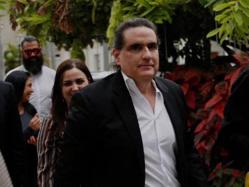 Detenido en Venezuela Alex Saab, exministro de Maduro y acusado de ser su prestanombres