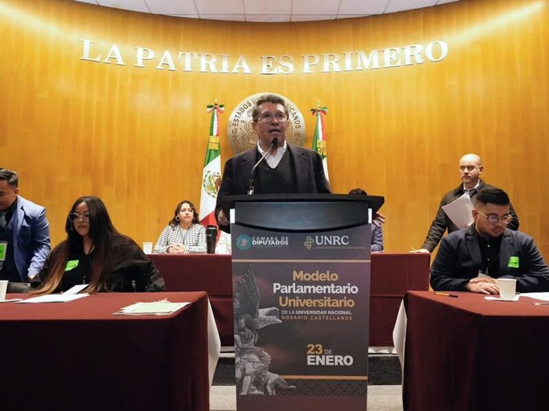 Diputados de Morena respaldan iniciativa para reducir pensiones millonarias