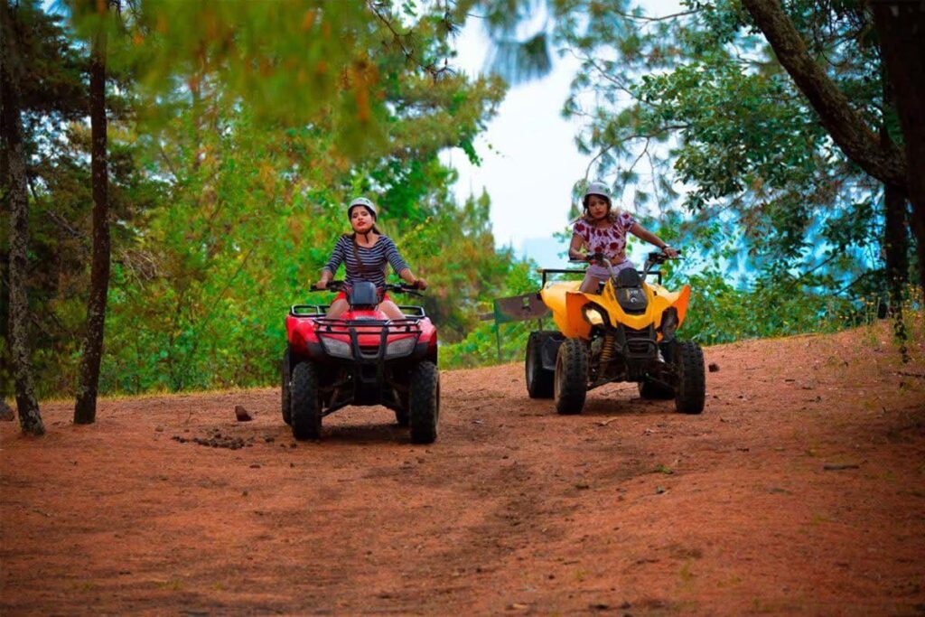 Disfruta del 14 de febrero recorriendo los rincones especiales de Michoacán