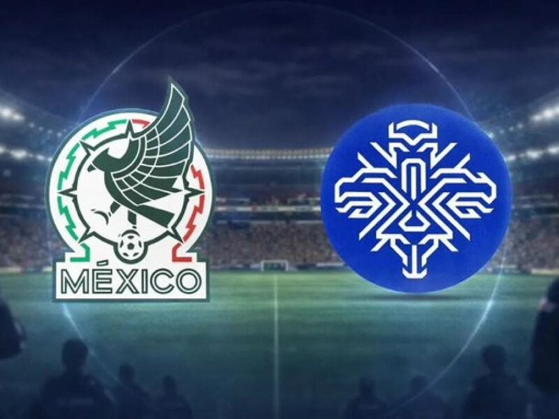 Dónde ver EN VIVO, el amistoso: México vs Islandia