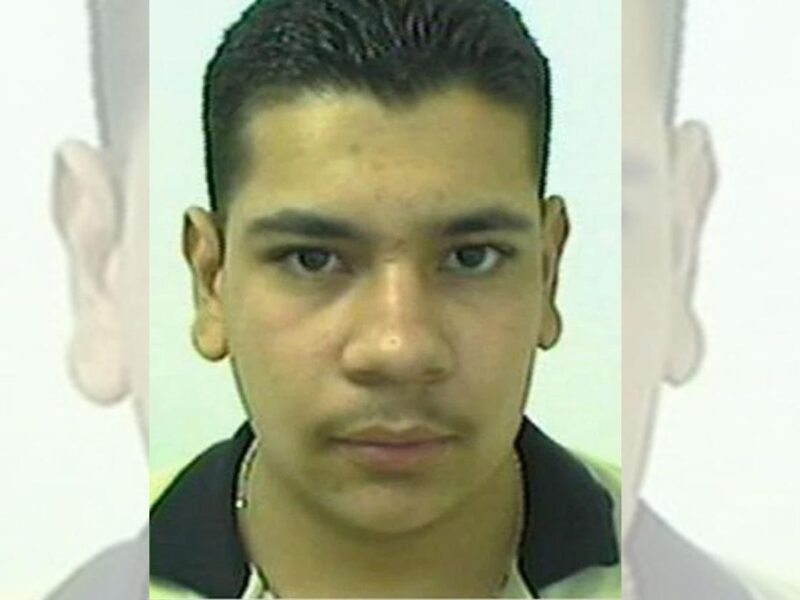EEUU acusa de narcoterrorismo a ‘La Rana’, líder del Cártel de Sinaloa en Baja California