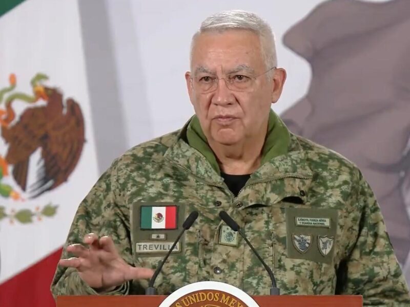 "El Mencho" fue ubicado tras la visita de su pareja sentimental: Defensa narra operativo