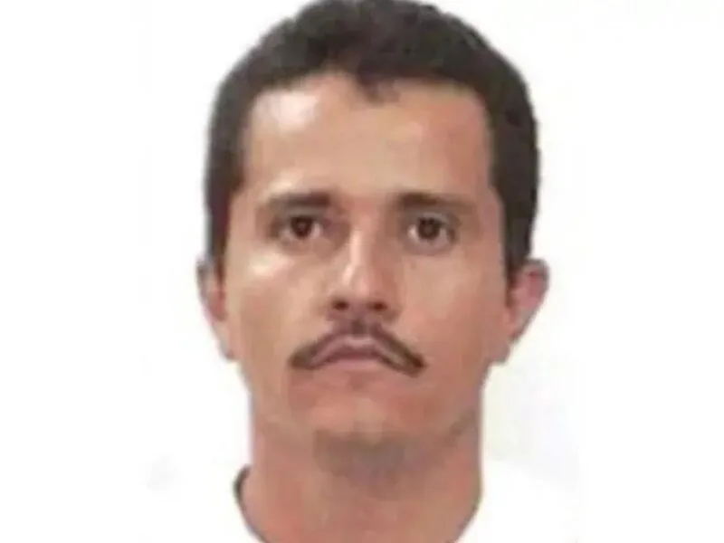 El Mencho muerte operativo Tapalpa Jalisco