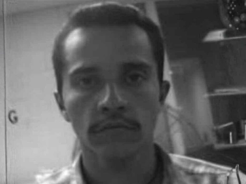 “El Mencho” no era Nemesio, su nombre verdadero era Rubén