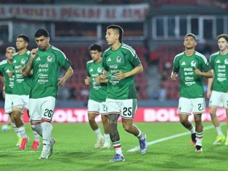 El partido amistoso México vs Islandia sigue en pie pese a la violencia.