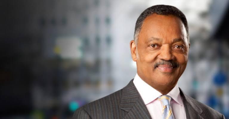 El Reverendo Jesse Jackson, ícono de los derechos civiles en Estados Unidos, fallece
