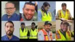 Fuerzas federales intensifican búsqueda de 10 trabajadores desaparecidos en mina Concordia, Sinaloa