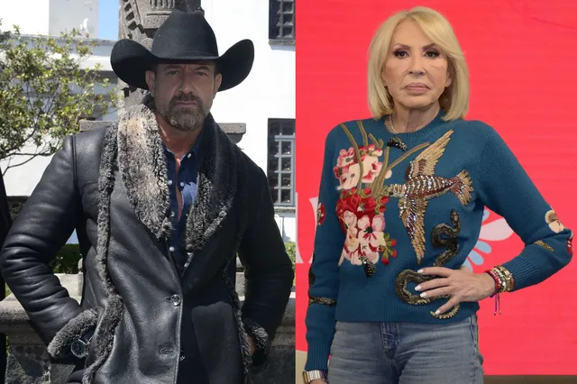 Embargarán la marca Laura Bozzo? Gabriel Soto gana demanda por daño moral