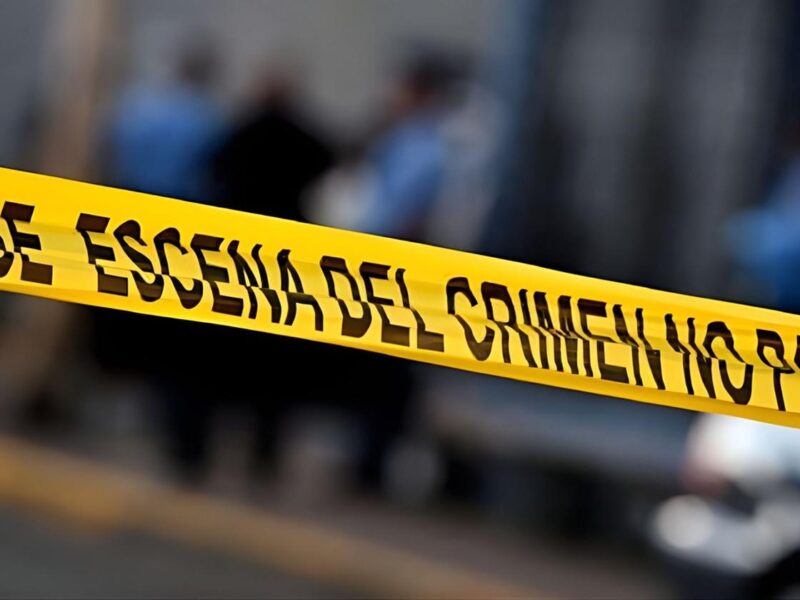 En accidente vehicular muere motociclista en Lázaro Cárdenas, Michoacán