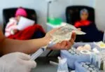 En Michoacán, 99 % de las infancias termina su tratamiento contra el cáncer