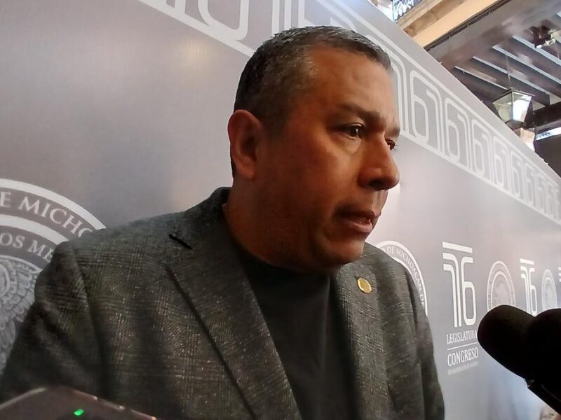 En Morelia deben existir zonas específicas para el grafiti