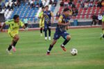 En partidazo, Zorros del Atlético Morelia-UMSNH vencieron con remontada a Guerreros Zacapu