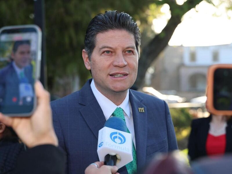 Enfrenta Morelia reto de blindar del crimen colindancias municipales